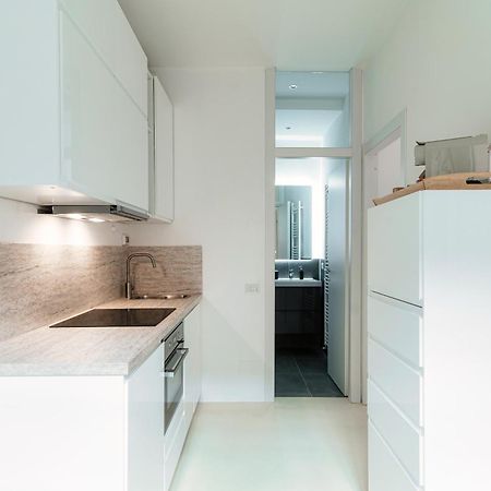 Giuliny Lovely Flat - The House Of Travelers Como Ngoại thất bức ảnh