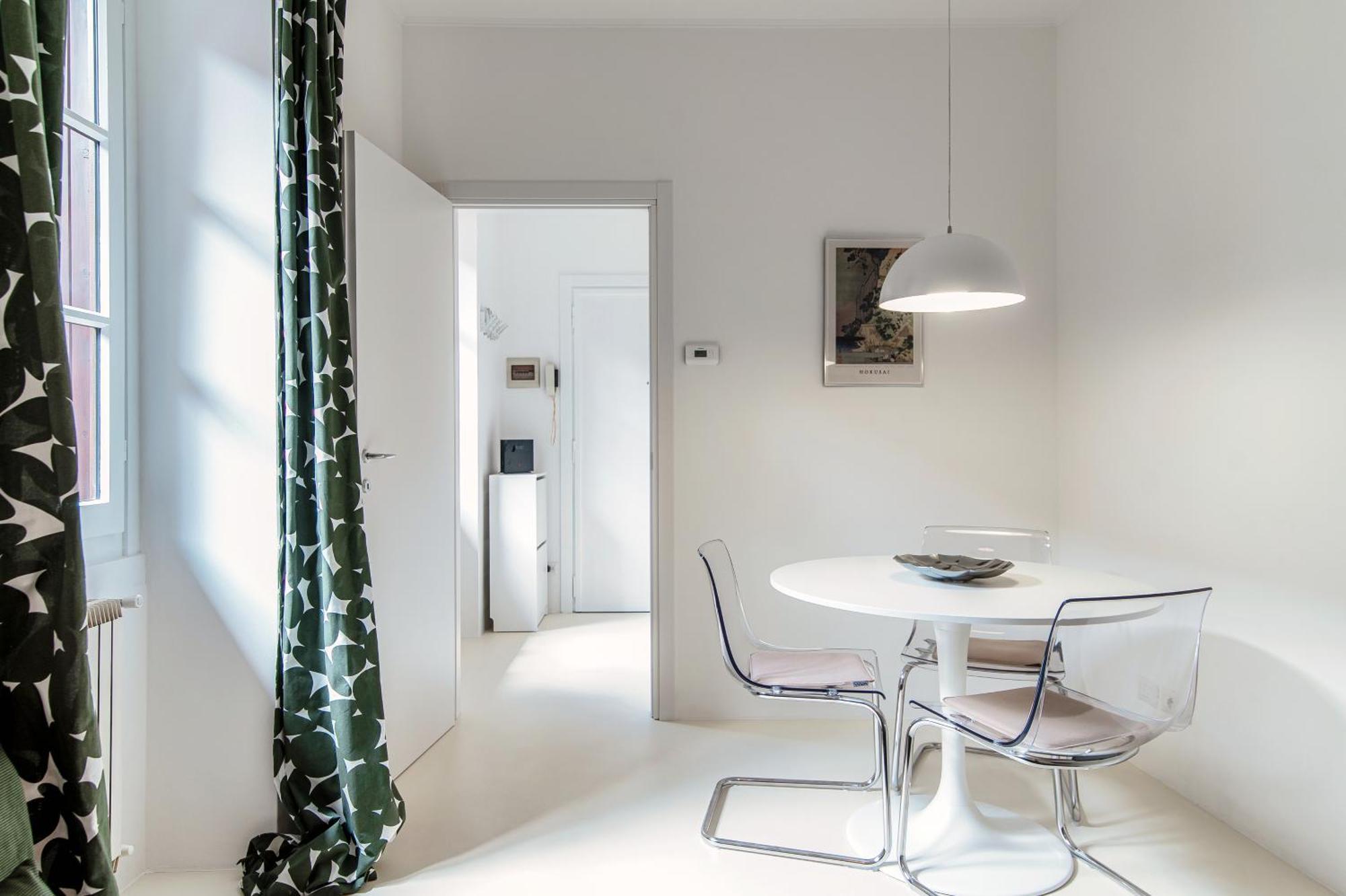 Giuliny Lovely Flat - The House Of Travelers Como Ngoại thất bức ảnh