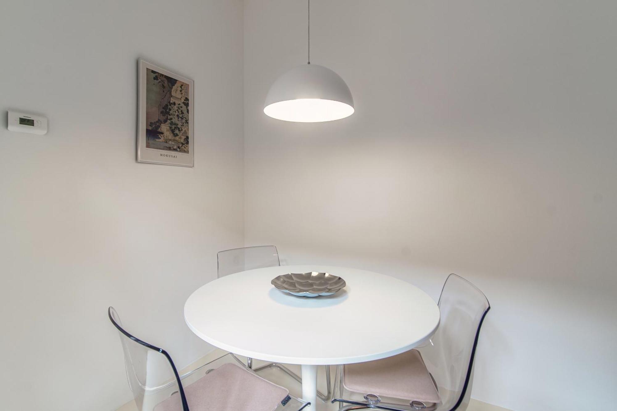 Giuliny Lovely Flat - The House Of Travelers Como Ngoại thất bức ảnh
