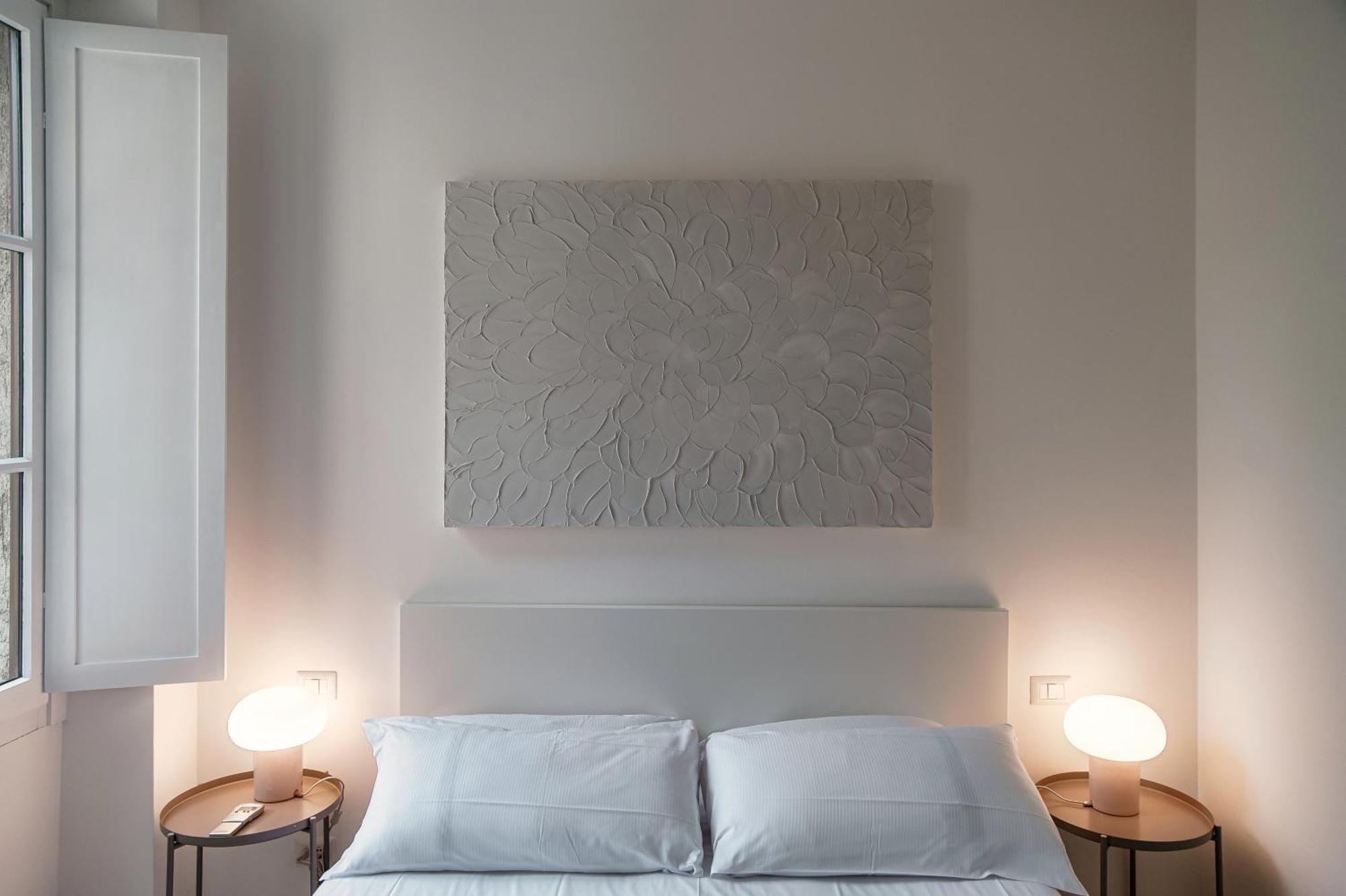 Giuliny Lovely Flat - The House Of Travelers Como Ngoại thất bức ảnh