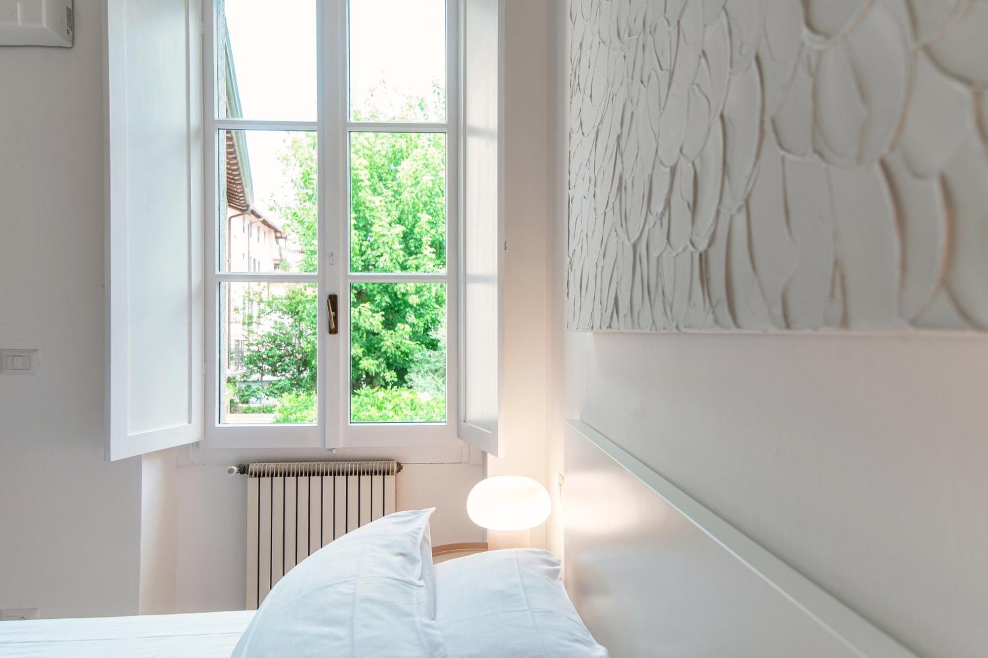 Giuliny Lovely Flat - The House Of Travelers Como Ngoại thất bức ảnh