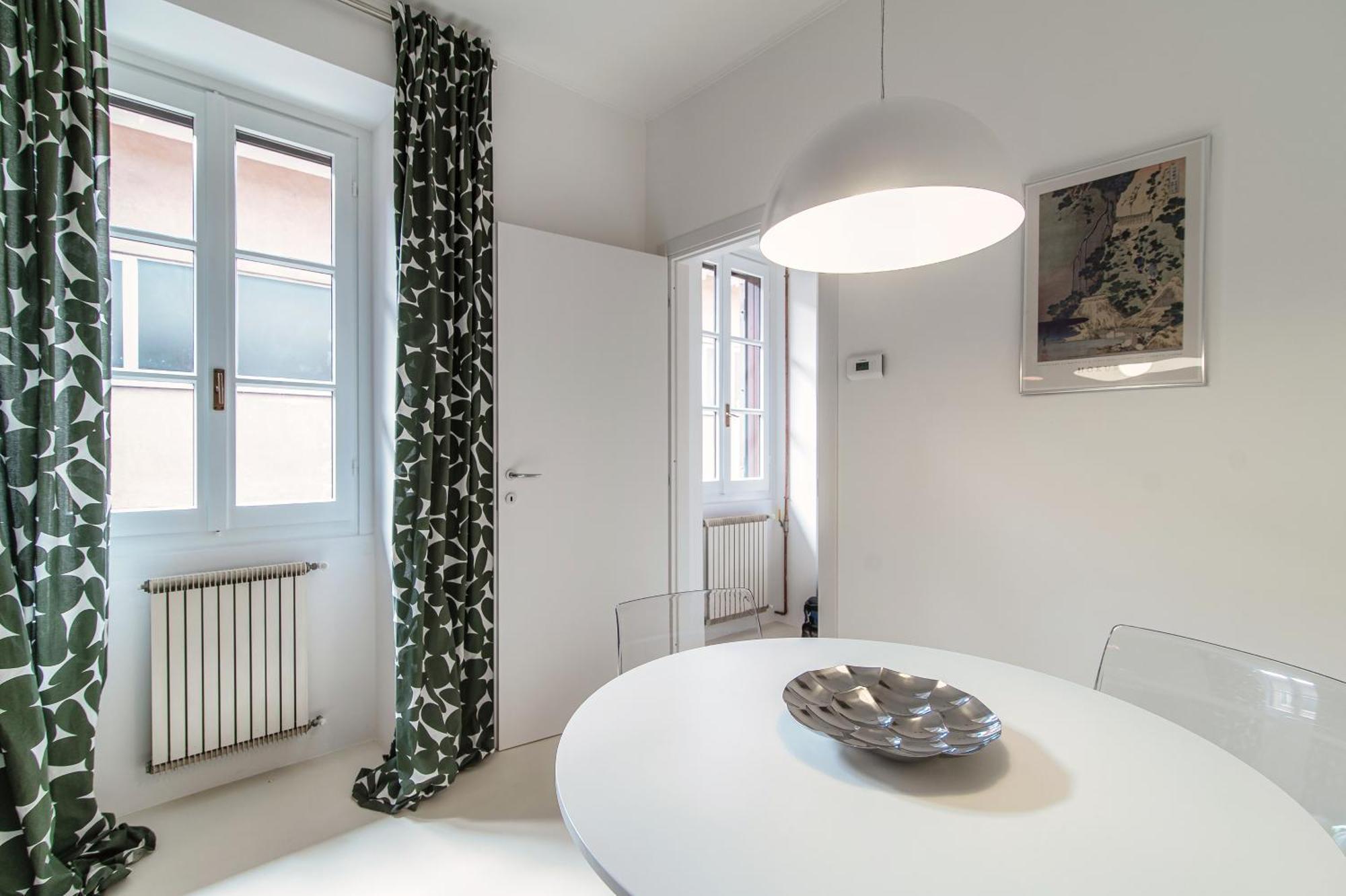Giuliny Lovely Flat - The House Of Travelers Como Ngoại thất bức ảnh