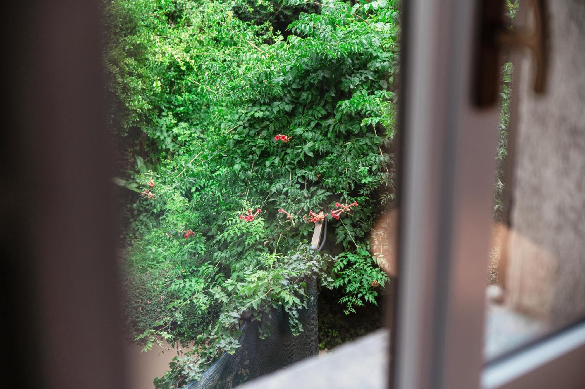 Giuliny Lovely Flat - The House Of Travelers Como Ngoại thất bức ảnh
